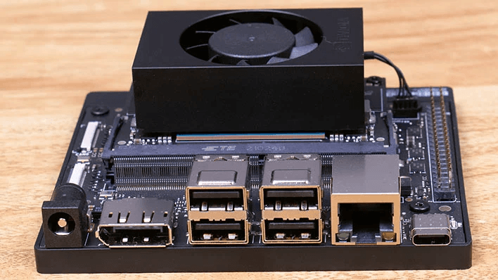 Nvidia Jetson Orin Nano Review