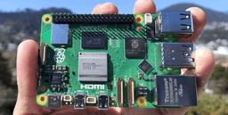 Raspberry Pi 5 Review