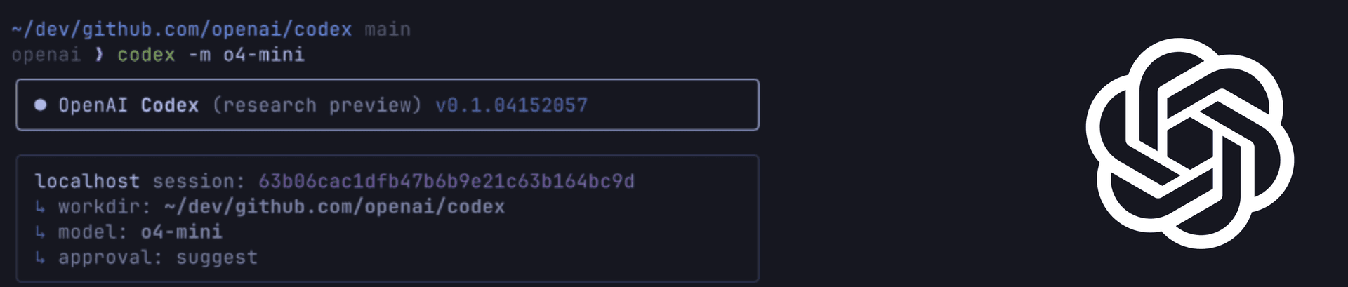 OpenAI releases Codex CLI
